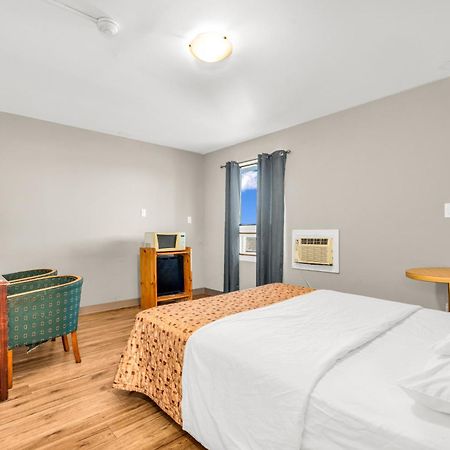 Park Motel Toronto Zewnętrze zdjęcie