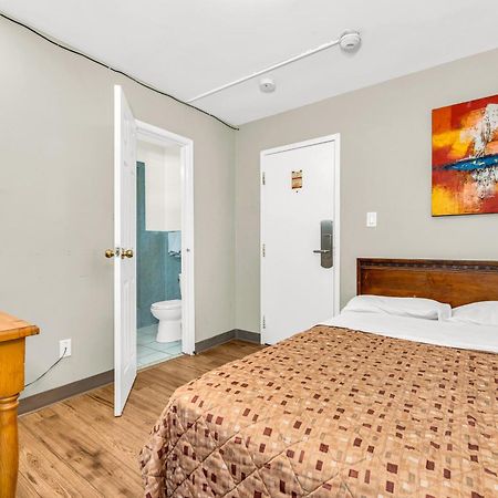 Park Motel Toronto Zewnętrze zdjęcie