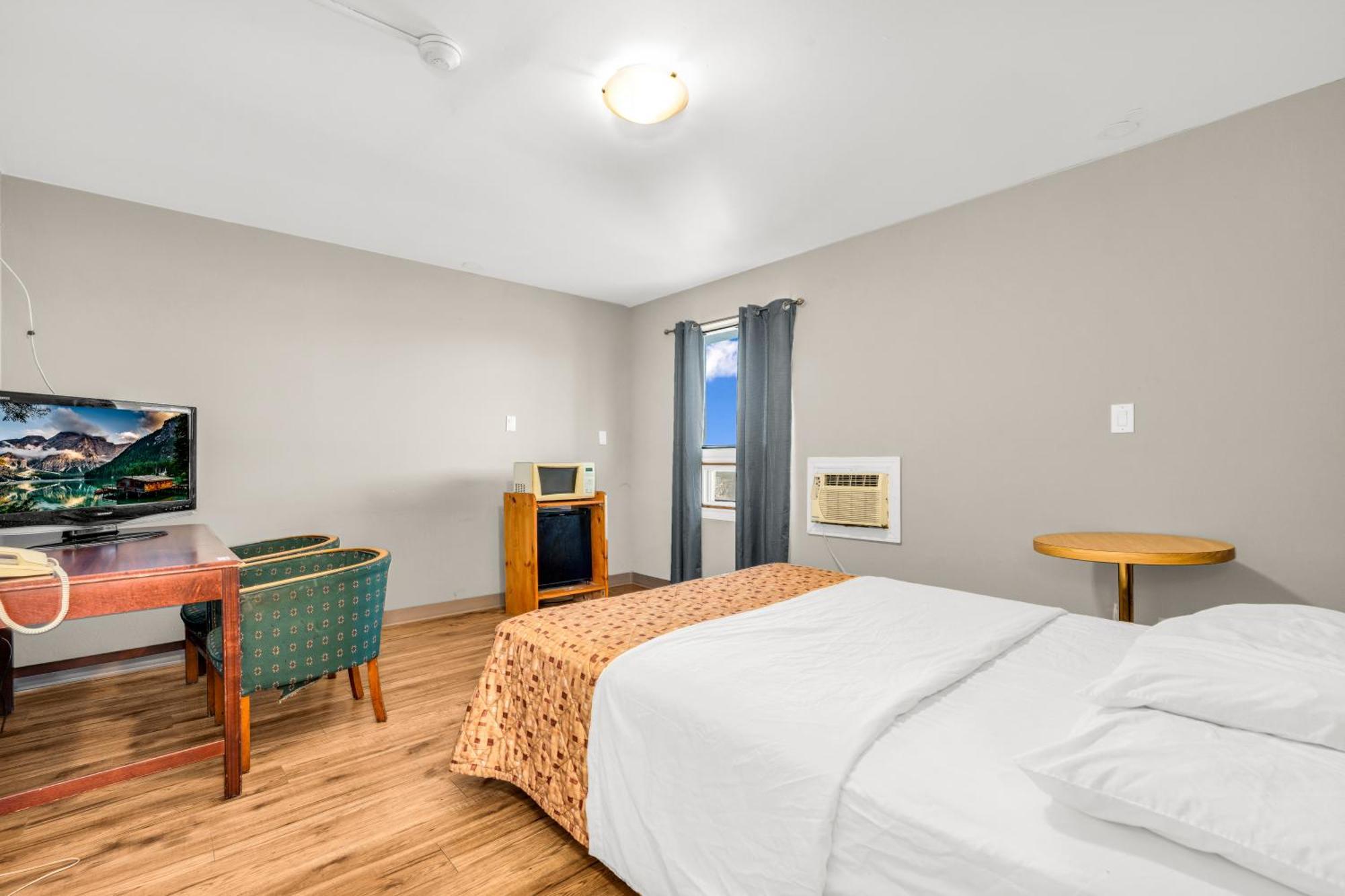 Park Motel Toronto Zewnętrze zdjęcie