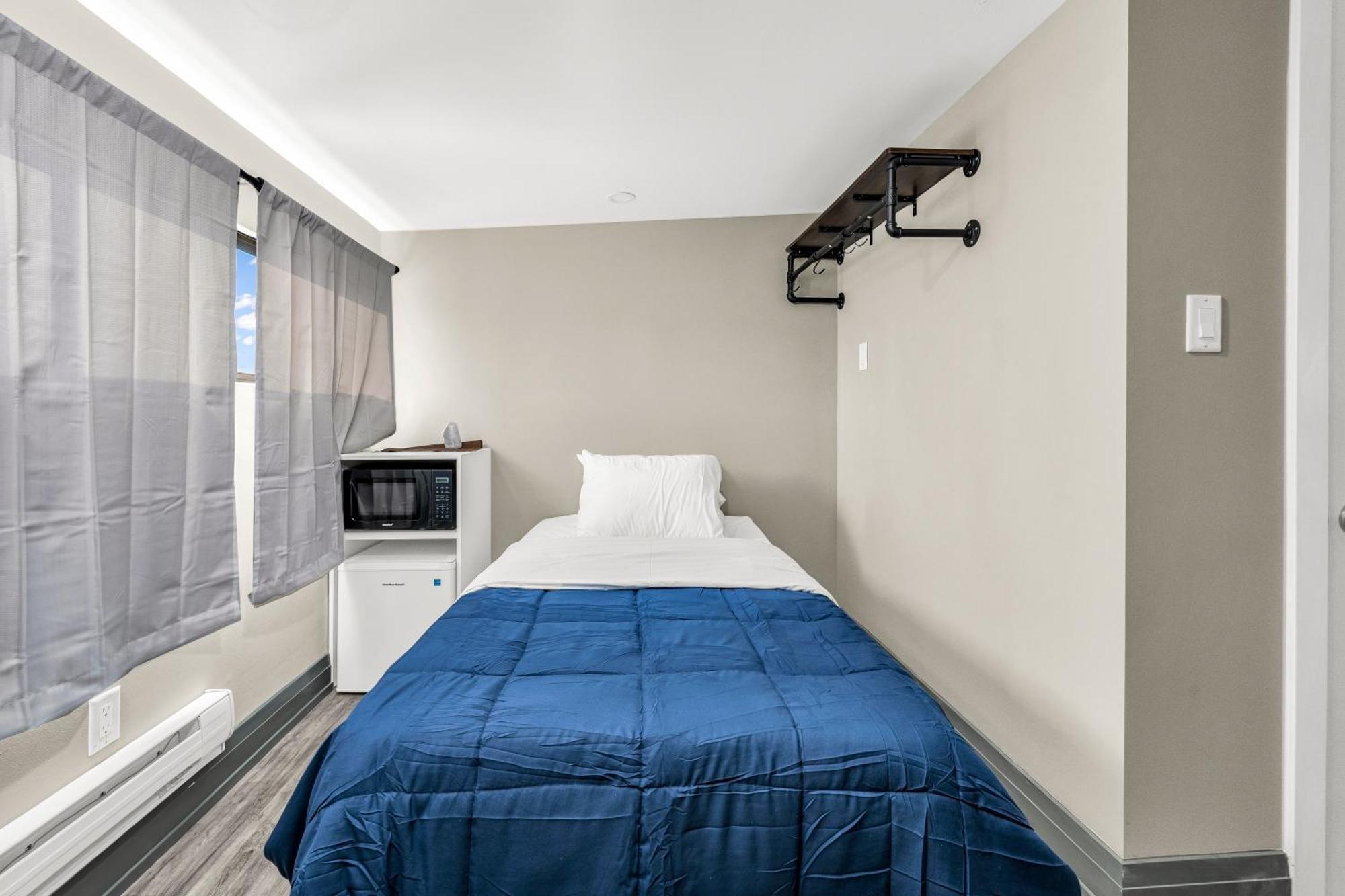 Park Motel Toronto Zewnętrze zdjęcie