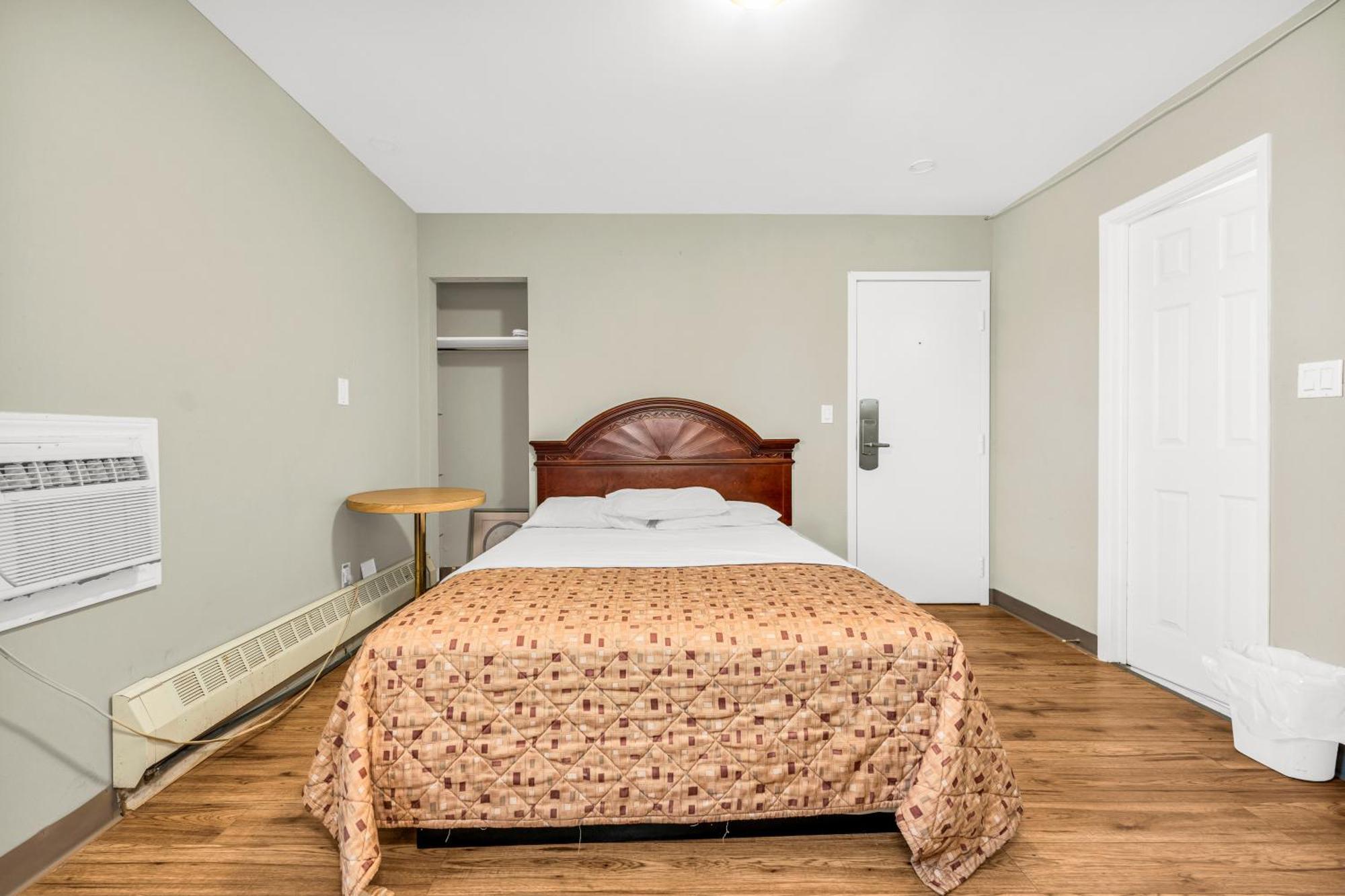 Park Motel Toronto Zewnętrze zdjęcie