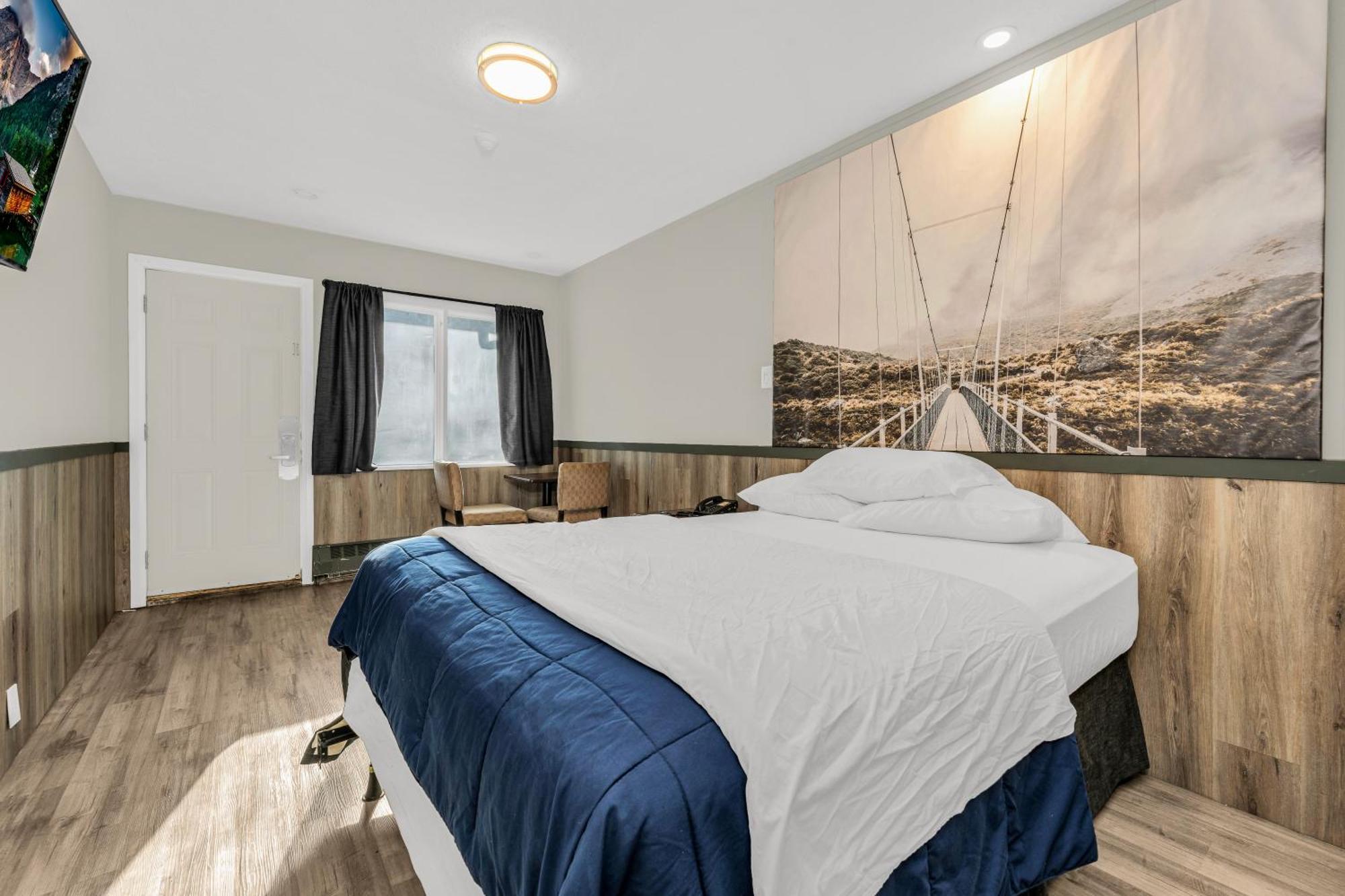 Park Motel Toronto Zewnętrze zdjęcie