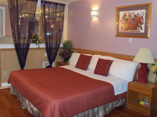 Park Motel Toronto Zewnętrze zdjęcie