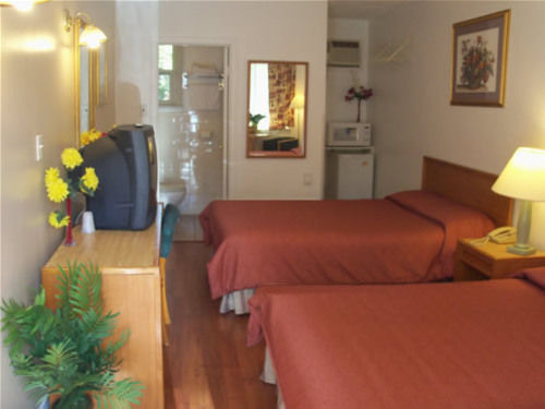 Park Motel Toronto Zewnętrze zdjęcie
