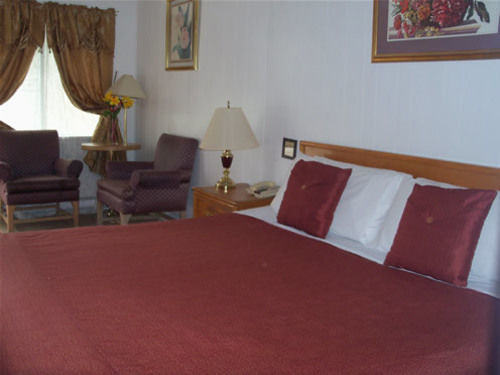 Park Motel Toronto Zewnętrze zdjęcie