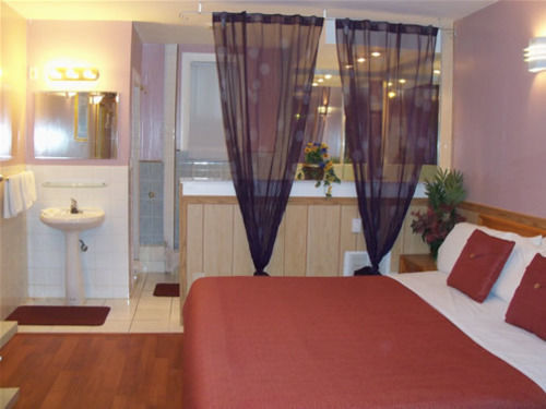 Park Motel Toronto Zewnętrze zdjęcie