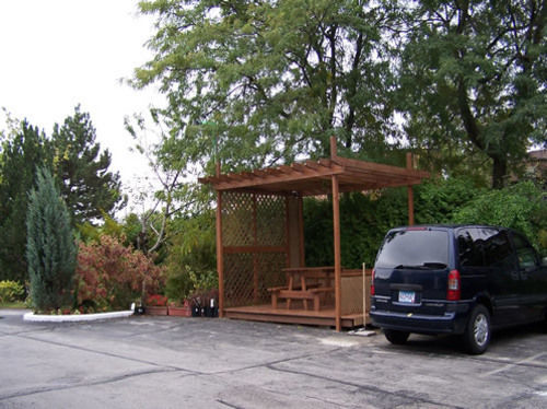 Park Motel Toronto Zewnętrze zdjęcie